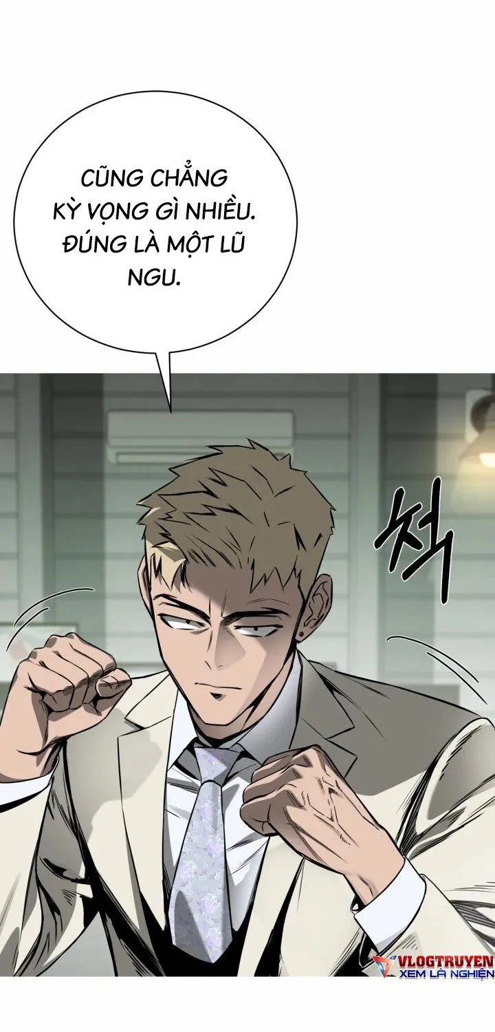 Phi Vụ Đen Tối Chap 4 - Next Chap 5