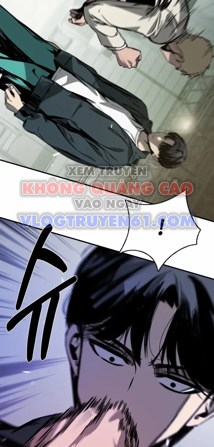 Phi Vụ Đen Tối Chap 4 - Next Chap 5