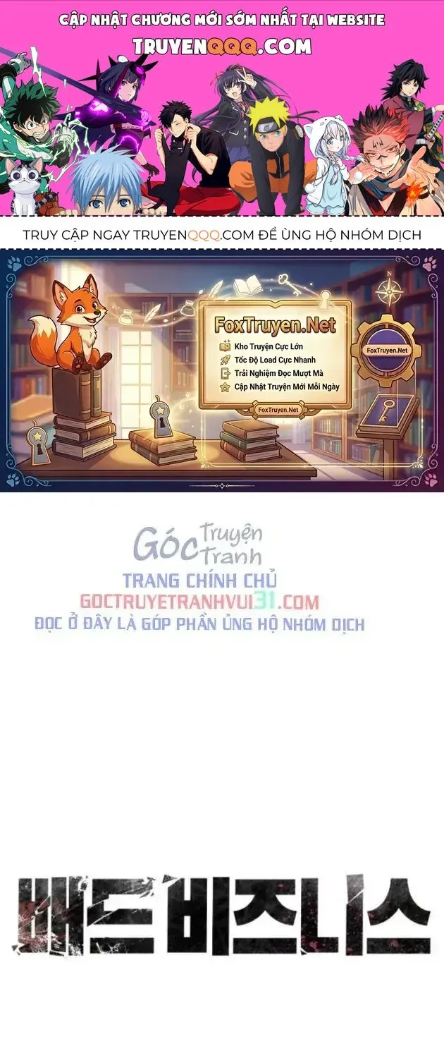 Phi Vụ Đen Tối Chap 40 - Next Chap 41