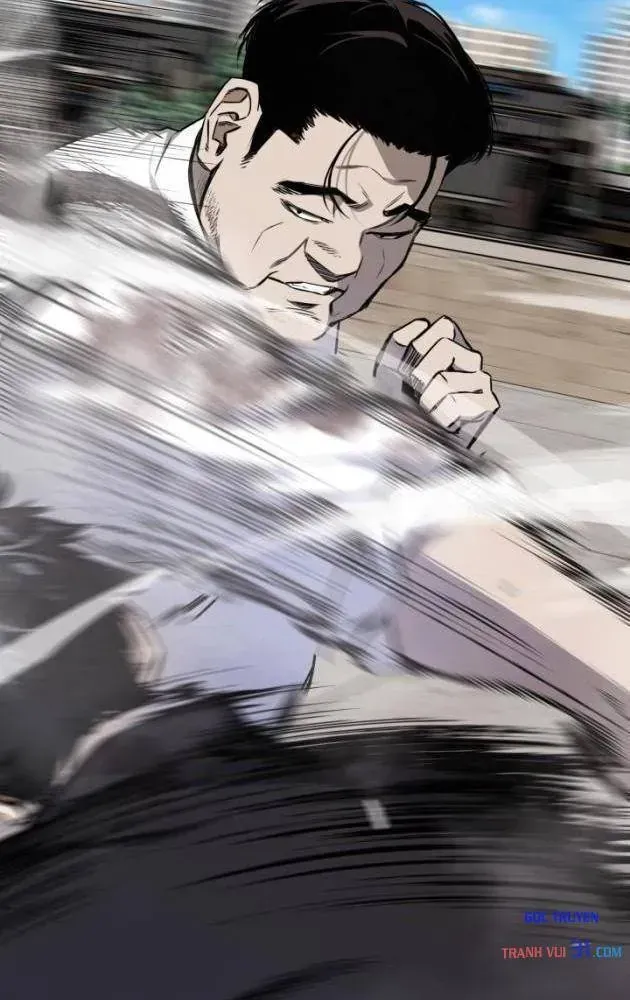 Phi Vụ Đen Tối Chap 40 - Next Chap 41