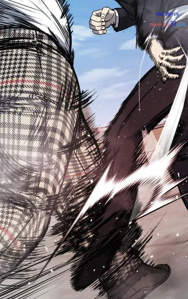 Phi Vụ Đen Tối Chap 40 - Next Chap 41