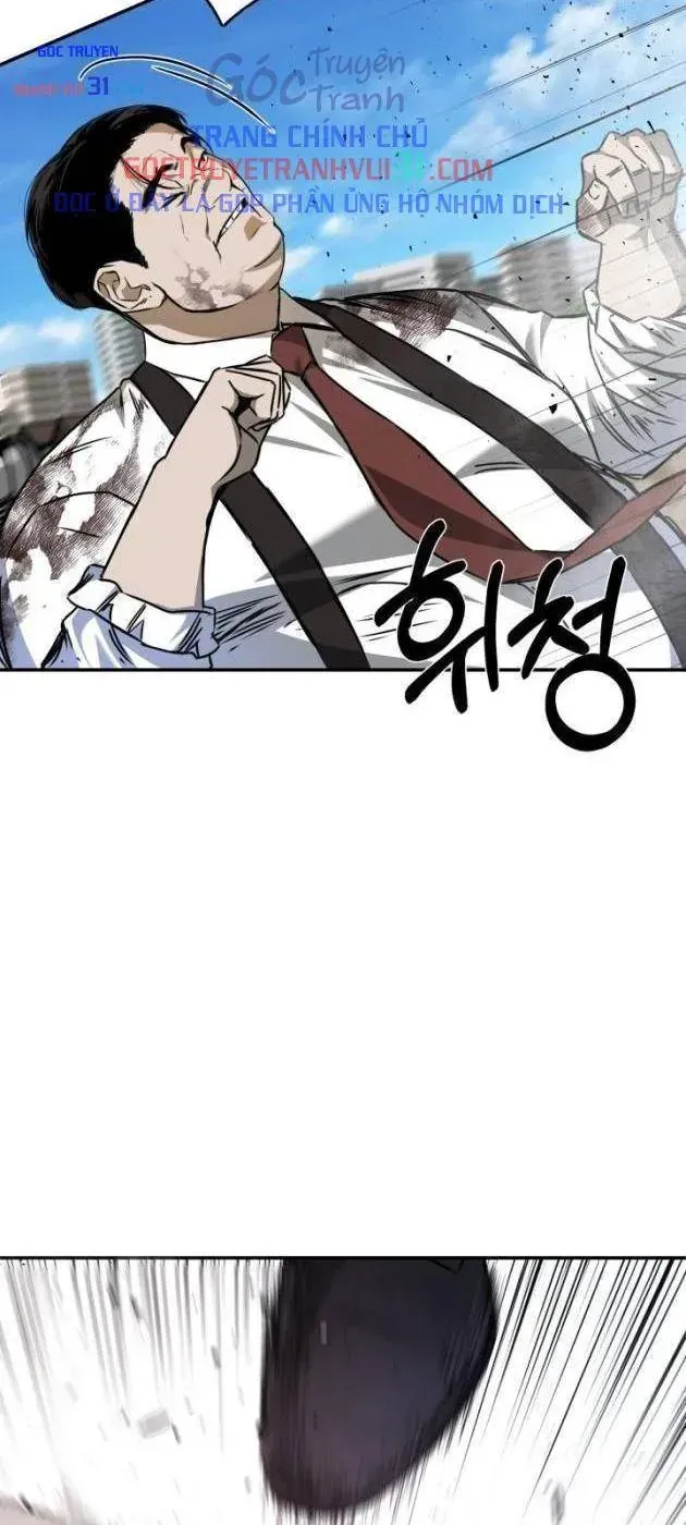 Phi Vụ Đen Tối Chap 40 - Next Chap 41