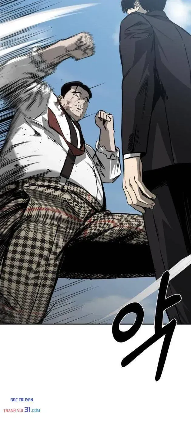 Phi Vụ Đen Tối Chap 40 - Next Chap 41