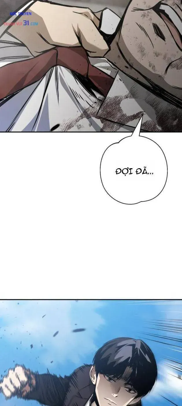 Phi Vụ Đen Tối Chap 40 - Next Chap 41
