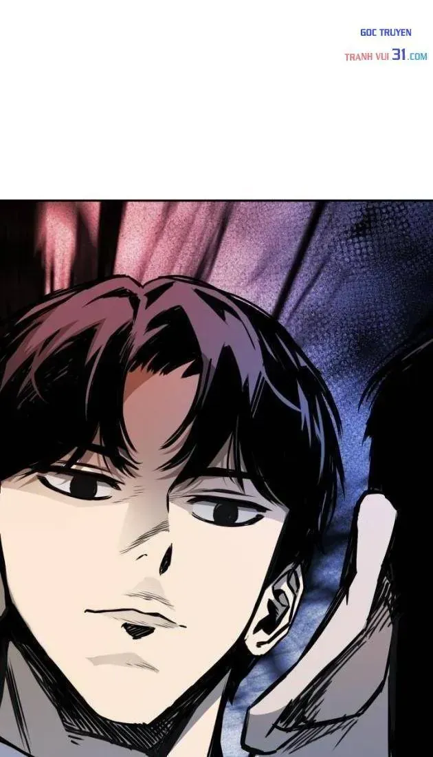 Phi Vụ Đen Tối Chap 40 - Next Chap 41