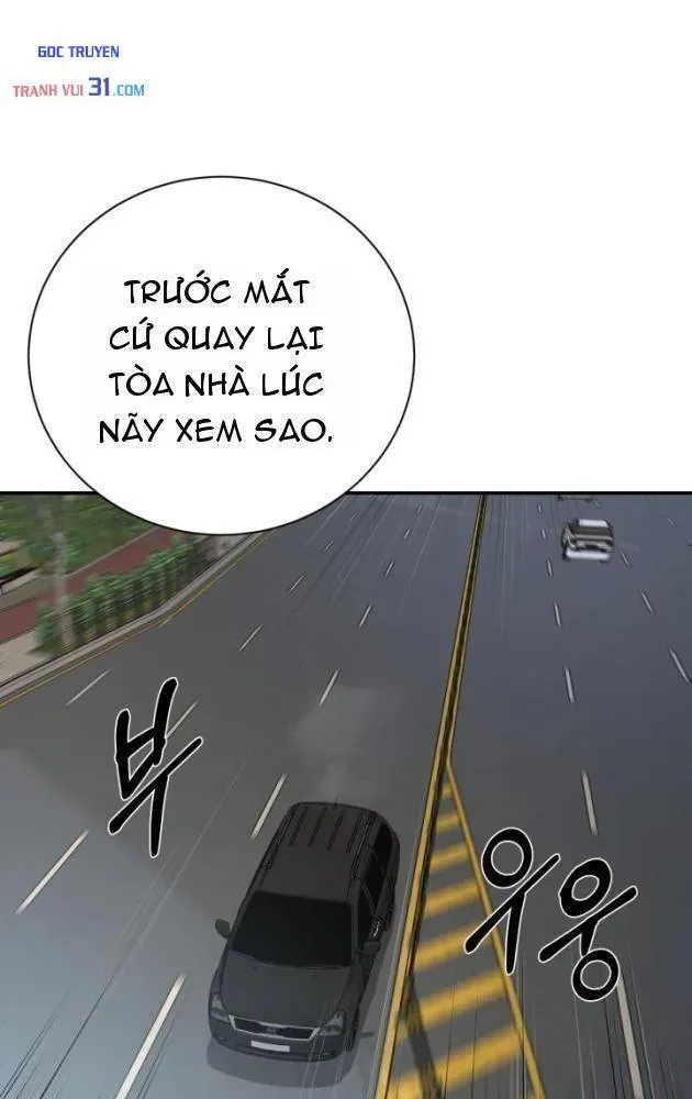 Phi Vụ Đen Tối Chap 40 - Next Chap 41