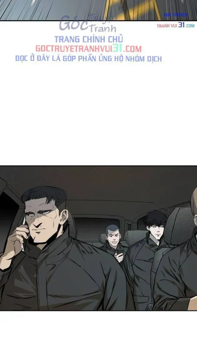 Phi Vụ Đen Tối Chap 40 - Next Chap 41