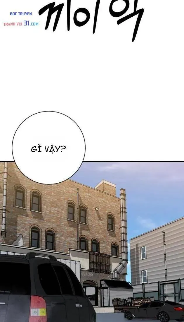 Phi Vụ Đen Tối Chap 40 - Next Chap 41