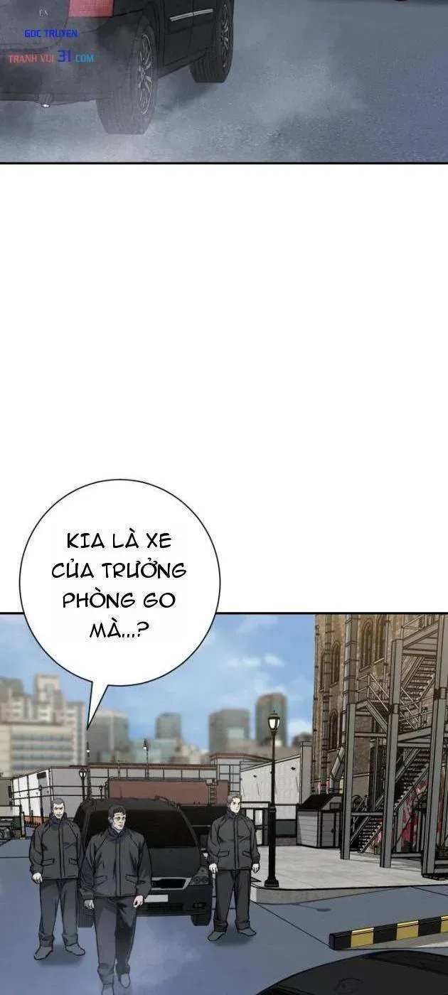Phi Vụ Đen Tối Chap 40 - Next Chap 41
