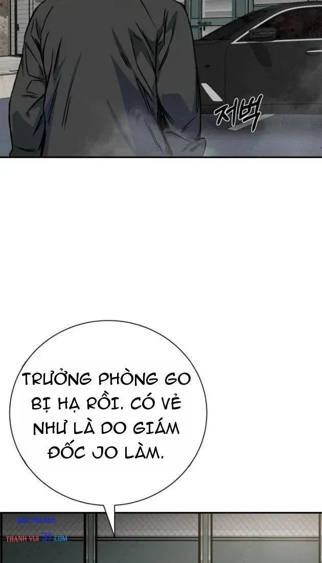 Phi Vụ Đen Tối Chap 40 - Next Chap 41