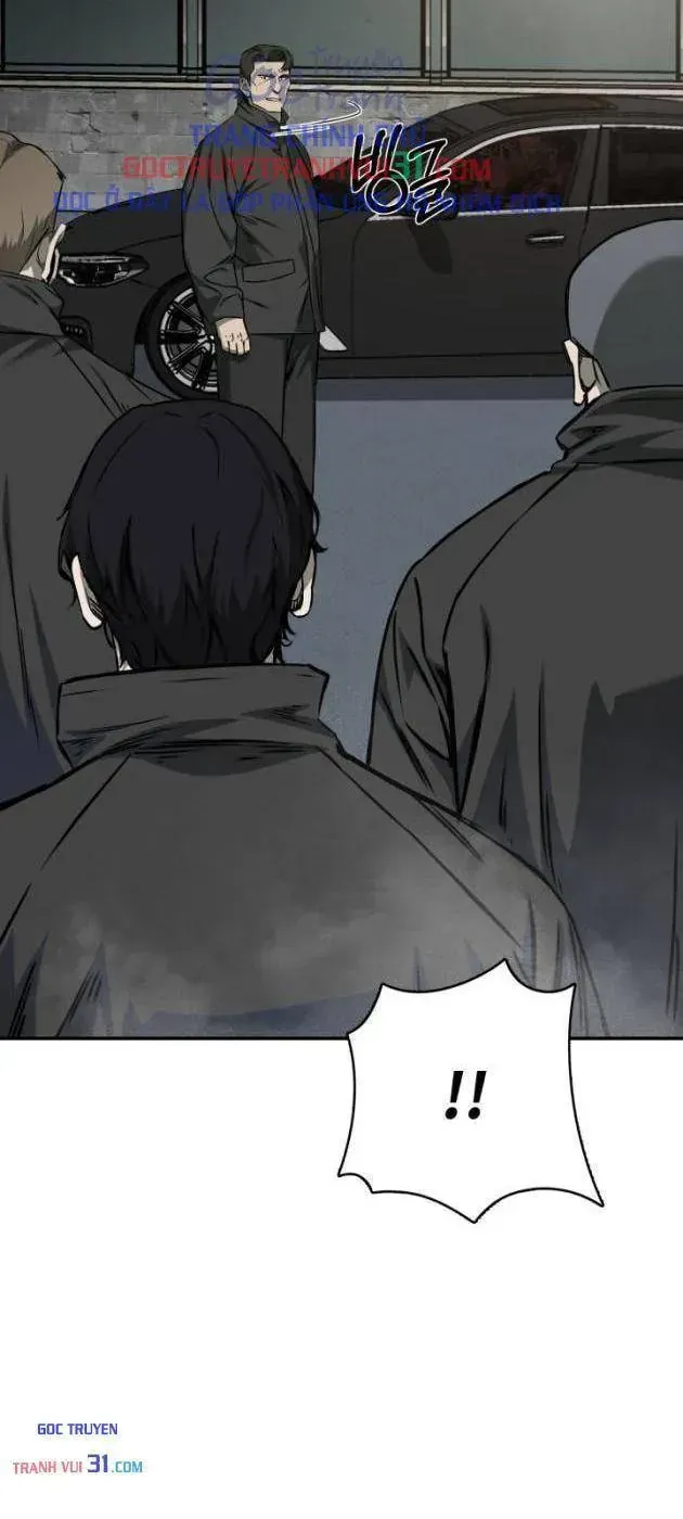 Phi Vụ Đen Tối Chap 40 - Next Chap 41