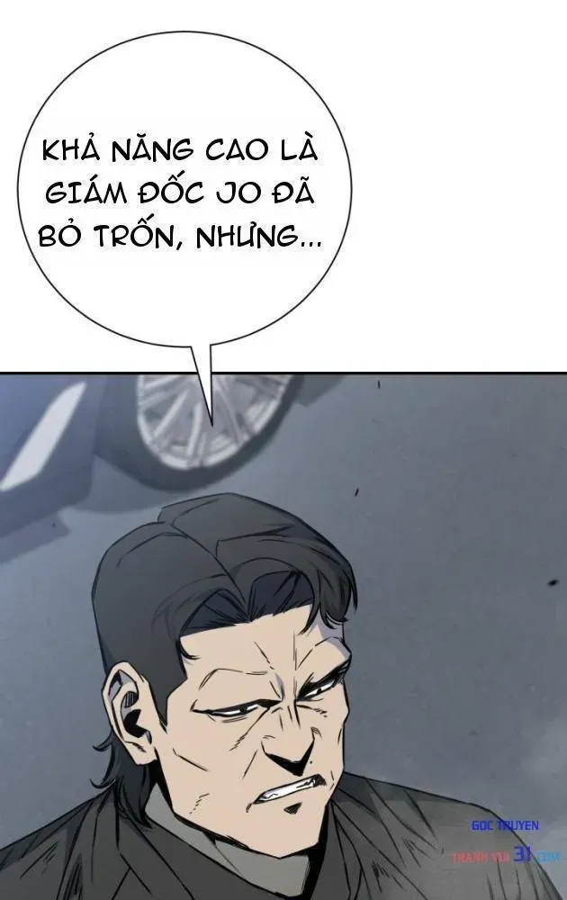 Phi Vụ Đen Tối Chap 40 - Next Chap 41