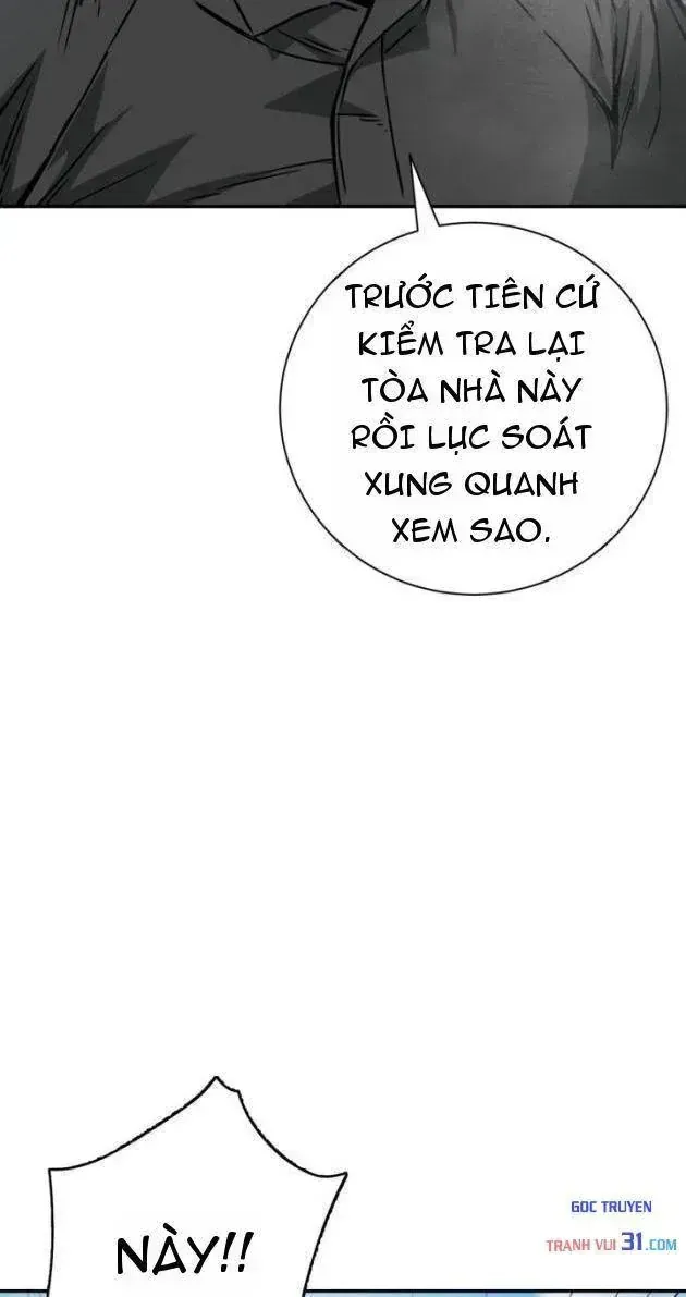 Phi Vụ Đen Tối Chap 40 - Next Chap 41