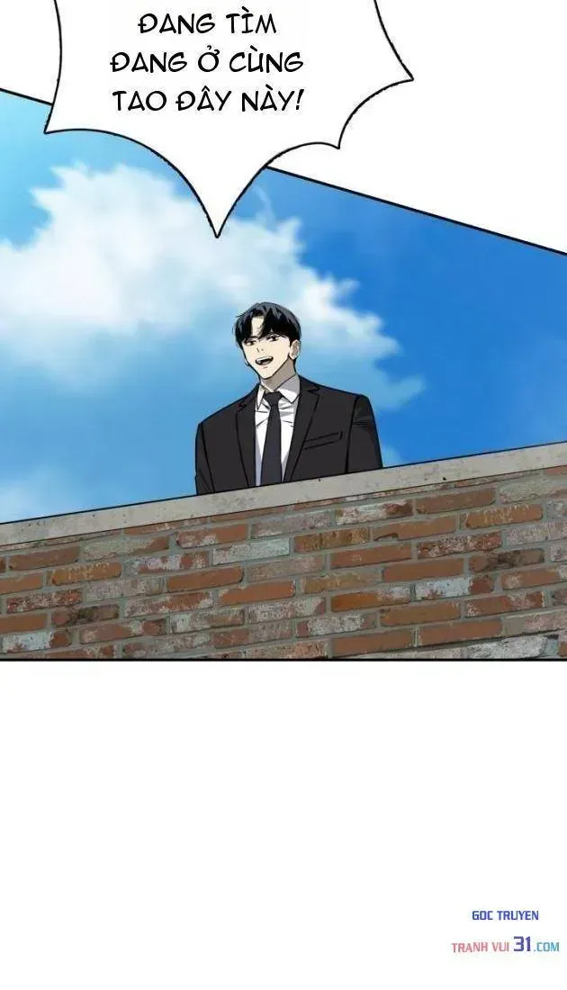 Phi Vụ Đen Tối Chap 40 - Next Chap 41
