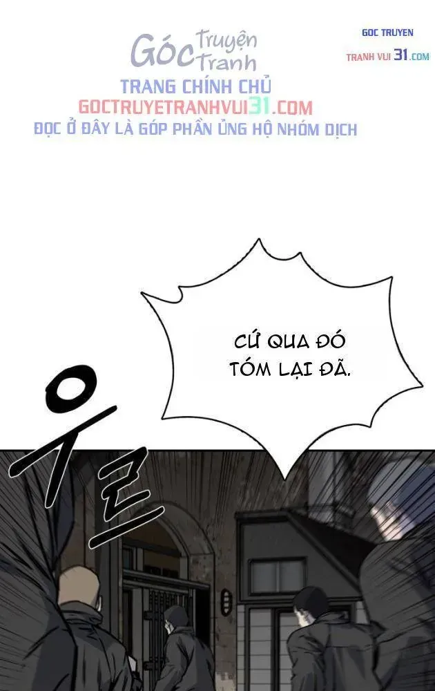 Phi Vụ Đen Tối Chap 40 - Next Chap 41