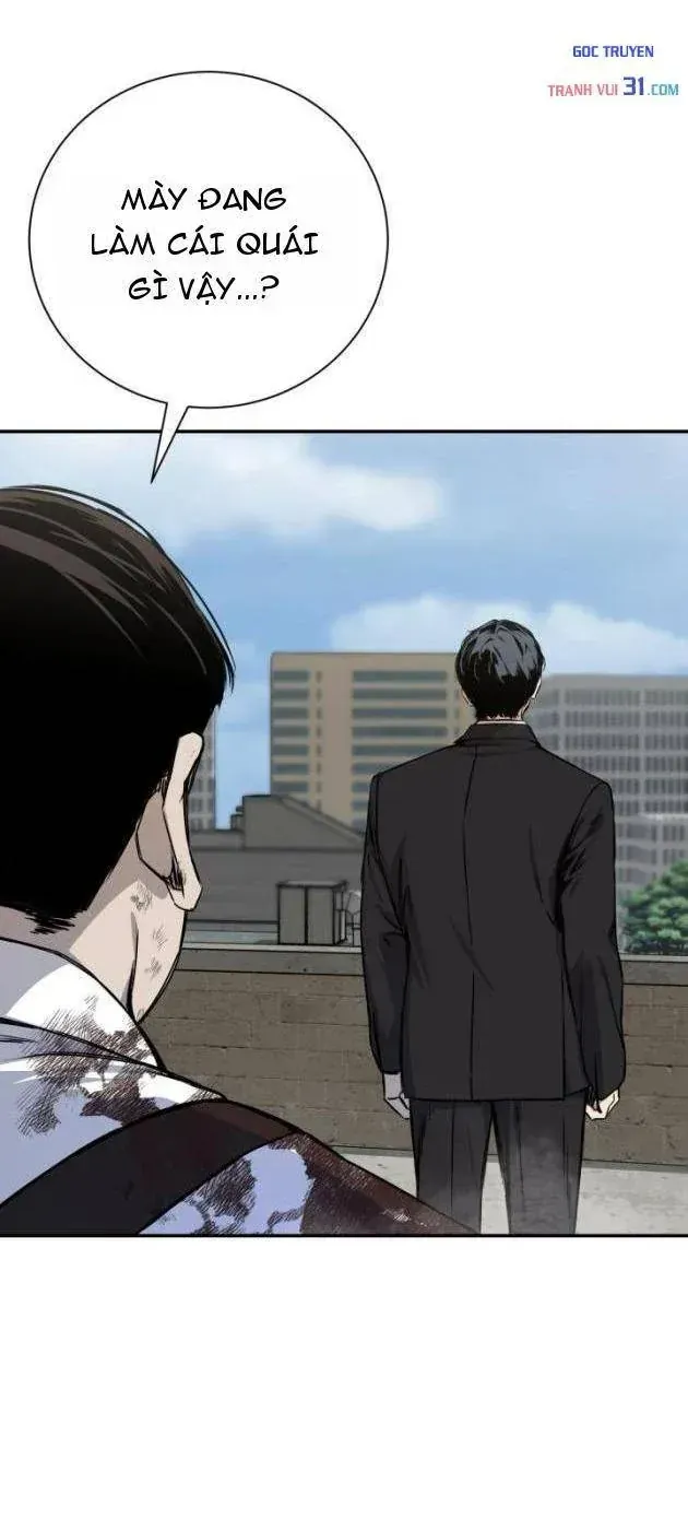 Phi Vụ Đen Tối Chap 40 - Next Chap 41