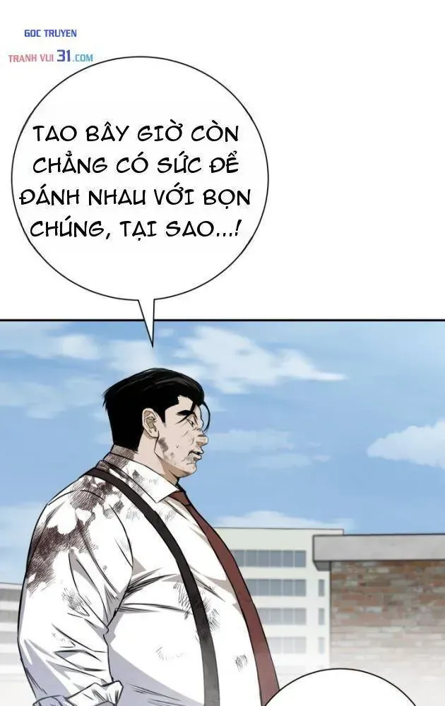 Phi Vụ Đen Tối Chap 40 - Next Chap 41