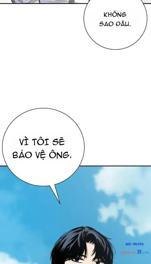 Phi Vụ Đen Tối Chap 40 - Next Chap 41