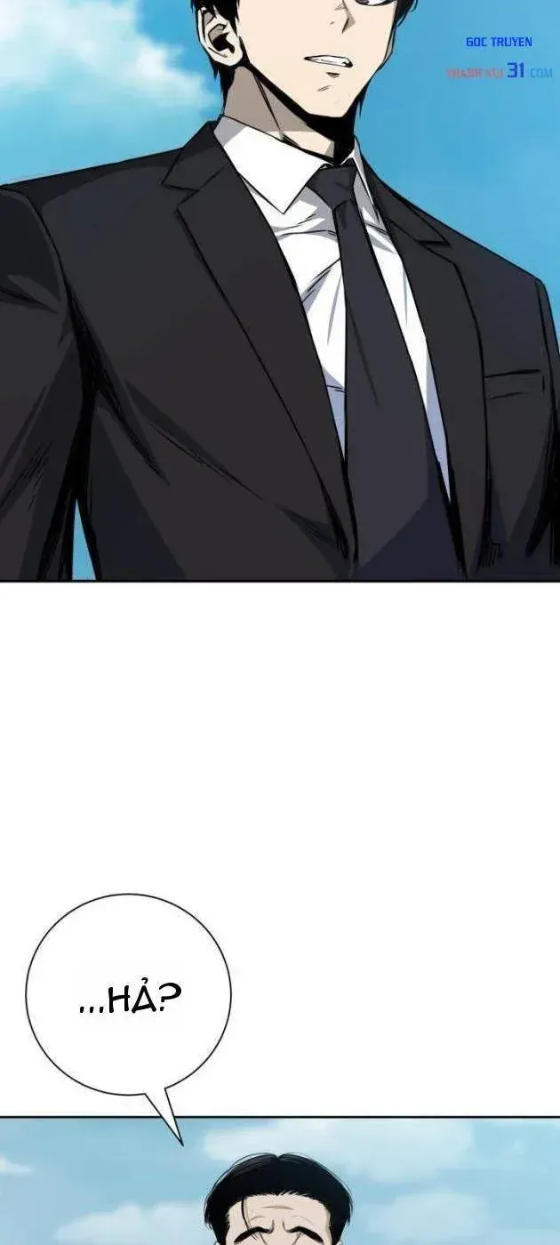 Phi Vụ Đen Tối Chap 40 - Next Chap 41