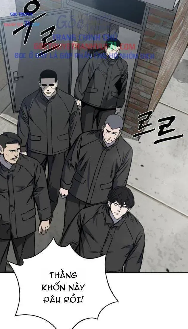 Phi Vụ Đen Tối Chap 40 - Next Chap 41