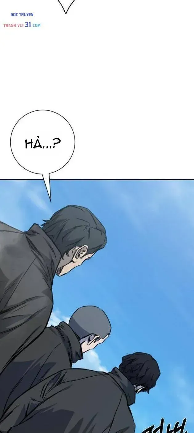 Phi Vụ Đen Tối Chap 40 - Next Chap 41