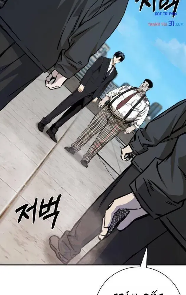 Phi Vụ Đen Tối Chap 40 - Next Chap 41