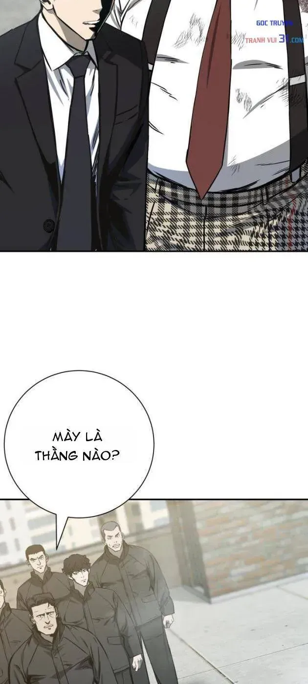 Phi Vụ Đen Tối Chap 40 - Next Chap 41