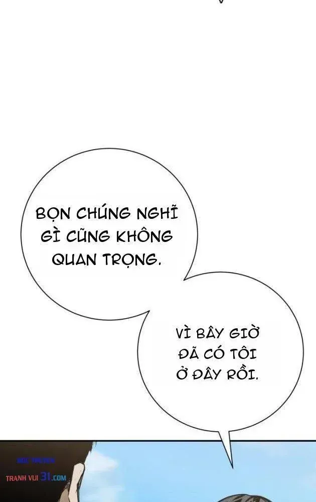 Phi Vụ Đen Tối Chap 40 - Next Chap 41