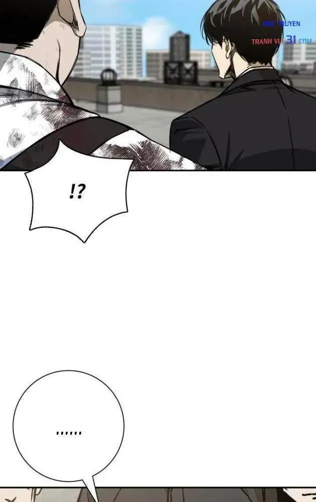 Phi Vụ Đen Tối Chap 40 - Next Chap 41
