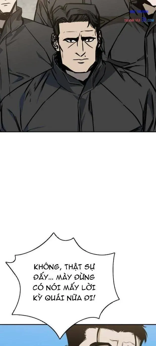 Phi Vụ Đen Tối Chap 40 - Next Chap 41