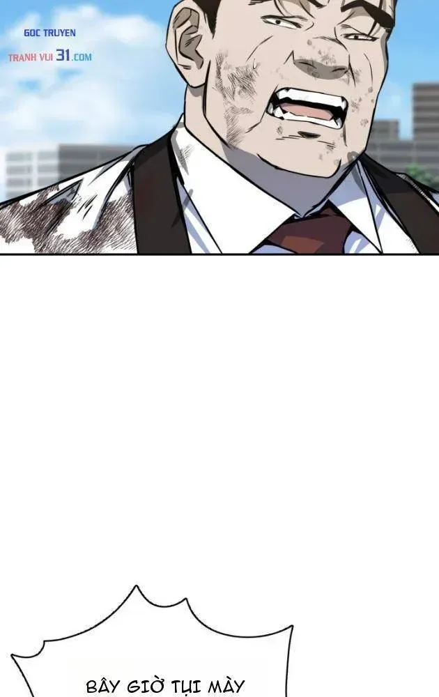 Phi Vụ Đen Tối Chap 40 - Next Chap 41