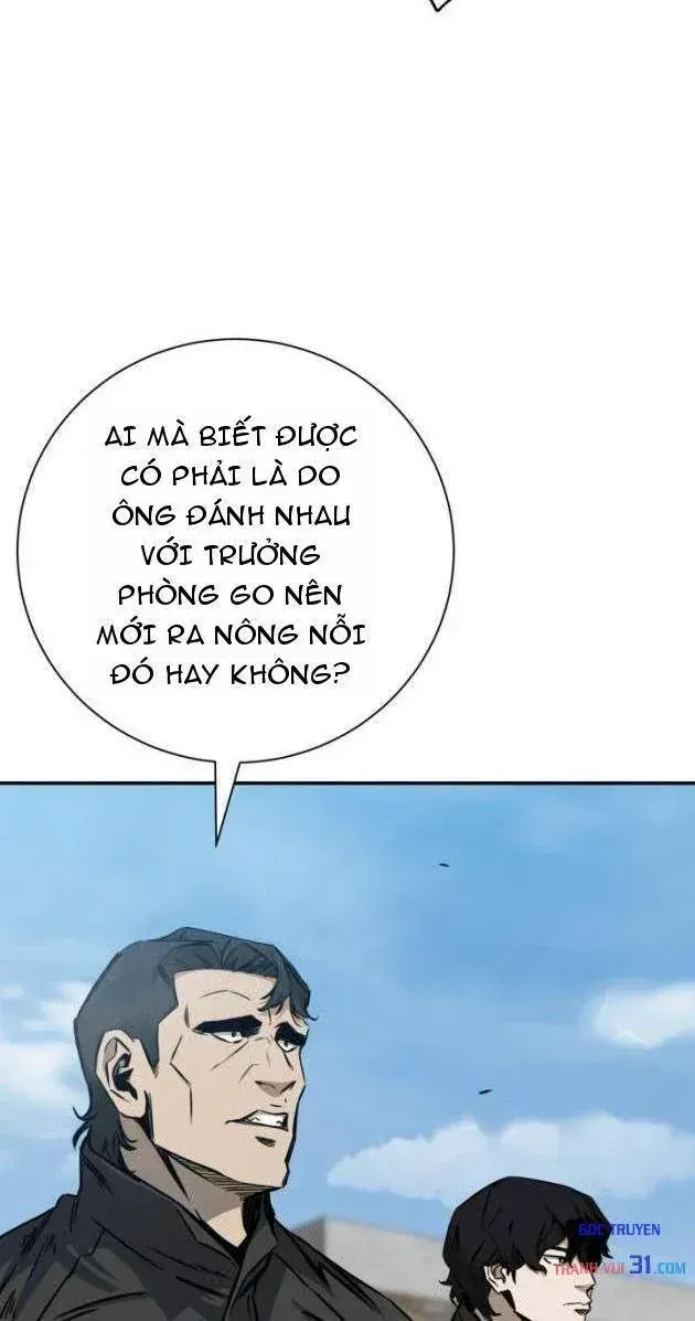 Phi Vụ Đen Tối Chap 40 - Next Chap 41