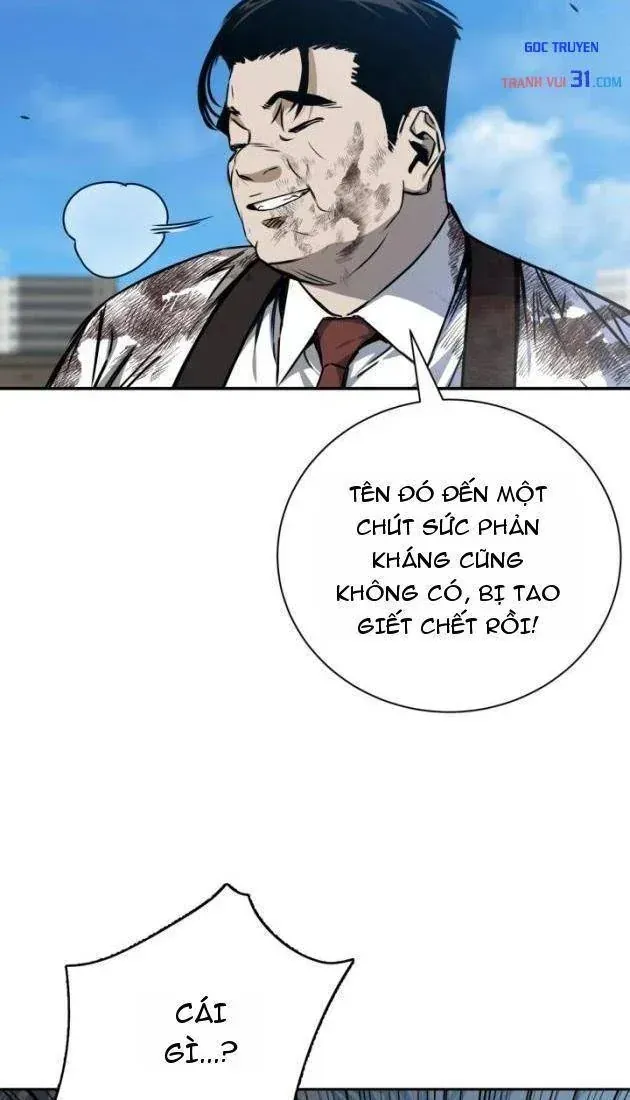 Phi Vụ Đen Tối Chap 40 - Next Chap 41