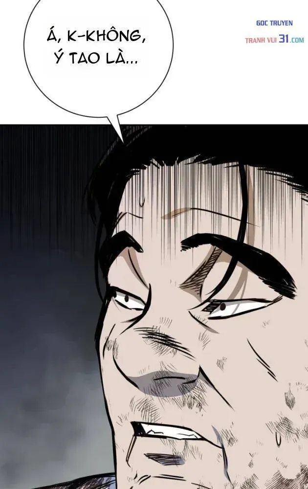 Phi Vụ Đen Tối Chap 40 - Next Chap 41