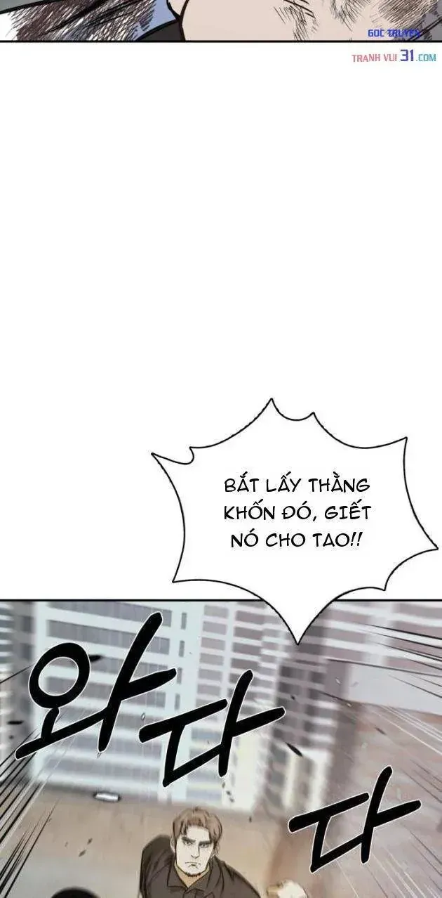 Phi Vụ Đen Tối Chap 40 - Next Chap 41