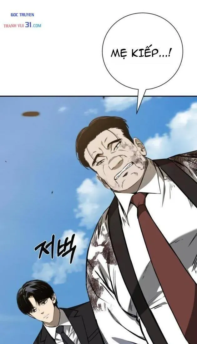 Phi Vụ Đen Tối Chap 40 - Next Chap 41