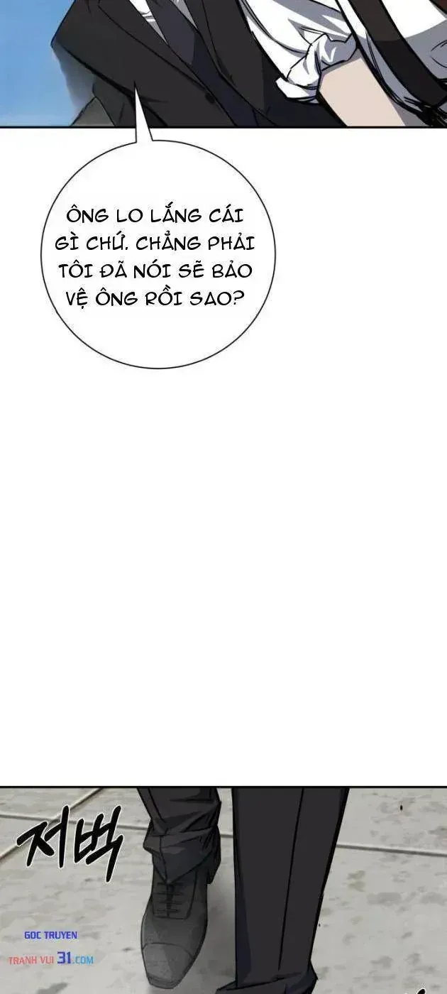 Phi Vụ Đen Tối Chap 40 - Next Chap 41