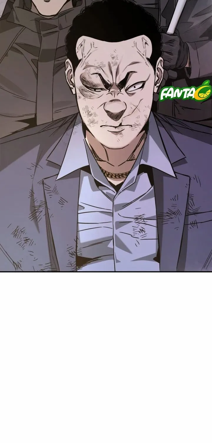 Phi Vụ Đen Tối Chap 5 - Next Chap 6