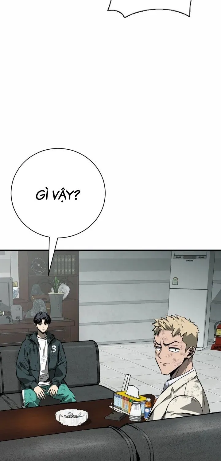 Phi Vụ Đen Tối Chap 5 - Next Chap 6