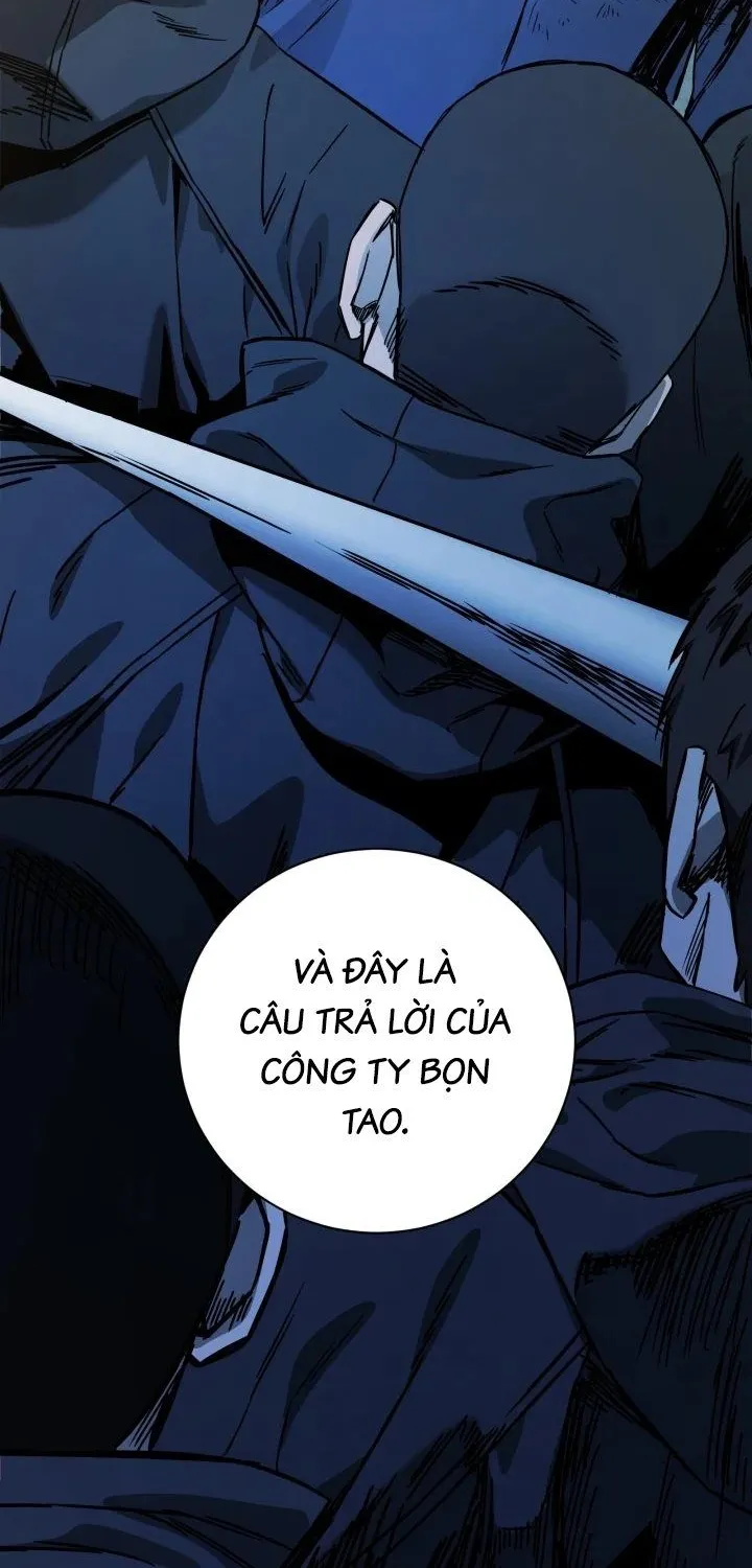 Phi Vụ Đen Tối Chap 5 - Next Chap 6
