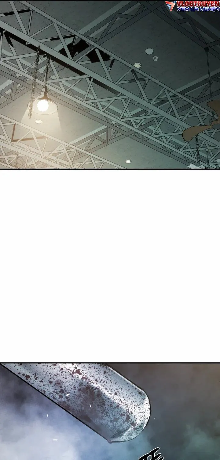 Phi Vụ Đen Tối Chap 5 - Next Chap 6