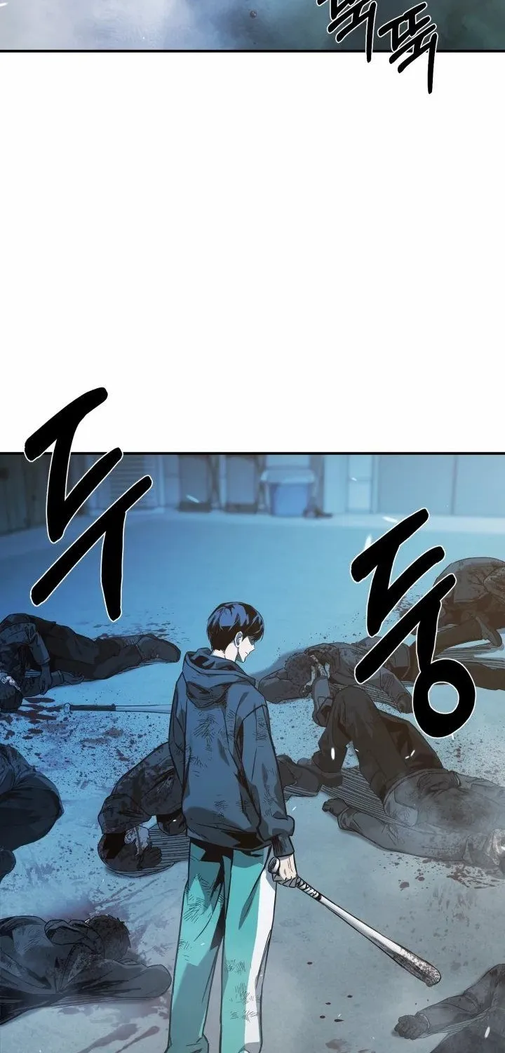 Phi Vụ Đen Tối Chap 5 - Next Chap 6
