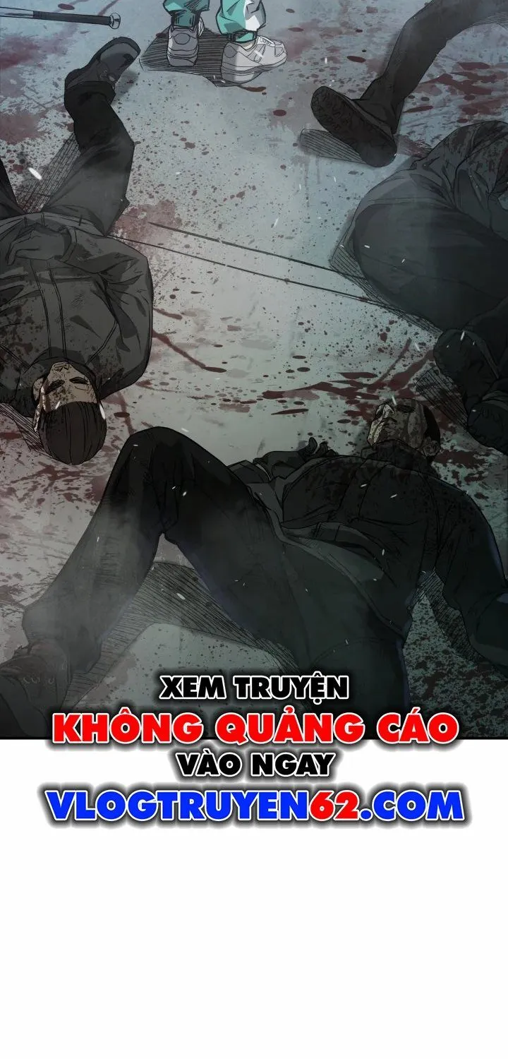 Phi Vụ Đen Tối Chap 5 - Next Chap 6