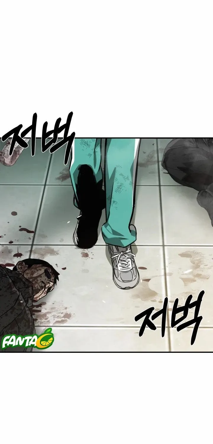 Phi Vụ Đen Tối Chap 5 - Next Chap 6