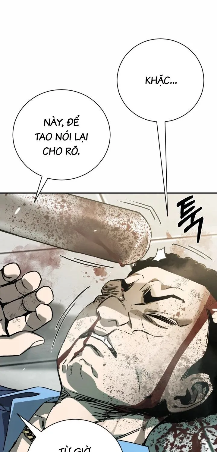 Phi Vụ Đen Tối Chap 5 - Next Chap 6
