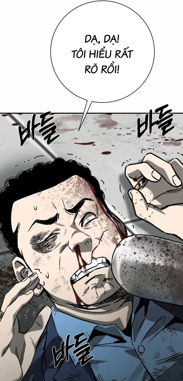 Phi Vụ Đen Tối Chap 5 - Next Chap 6