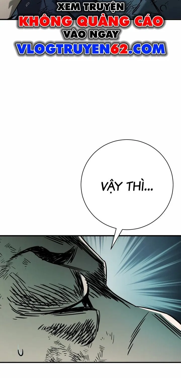 Phi Vụ Đen Tối Chap 5 - Next Chap 6