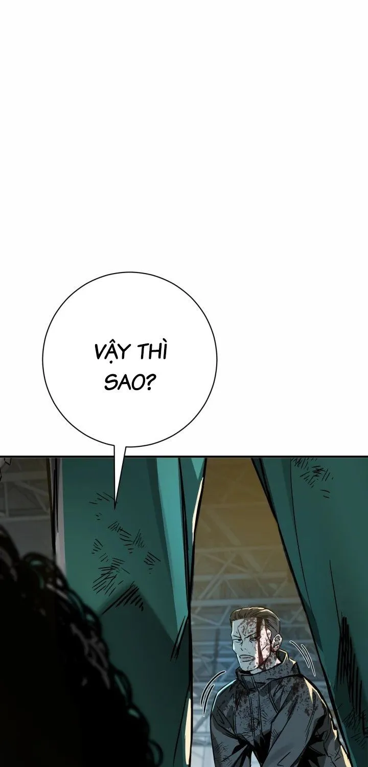 Phi Vụ Đen Tối Chap 5 - Next Chap 6