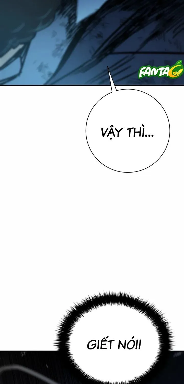 Phi Vụ Đen Tối Chap 5 - Next Chap 6