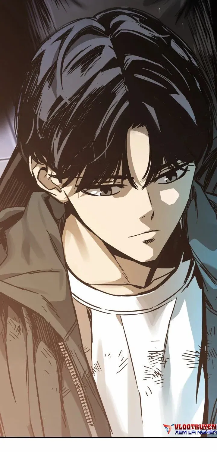 Phi Vụ Đen Tối Chap 5 - Next Chap 6